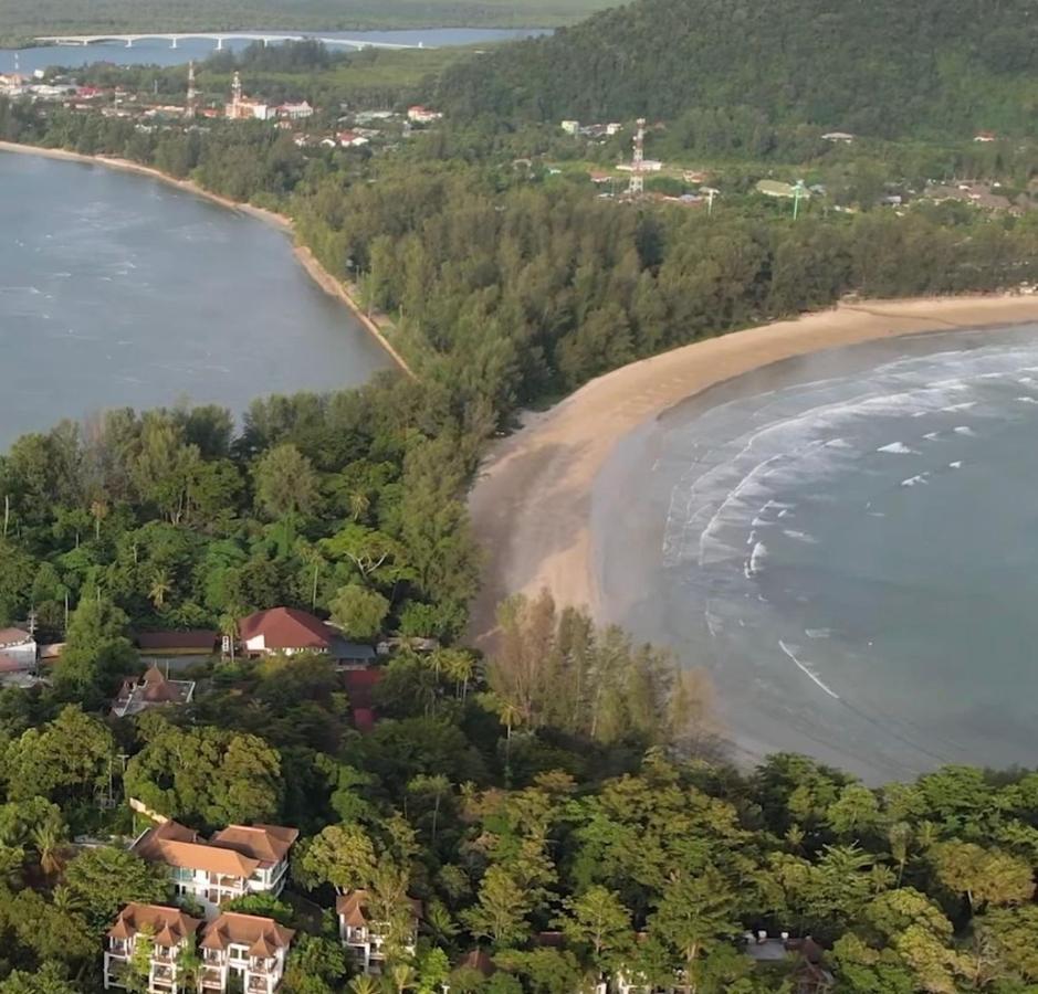 Neverland Beach Village Bungalows Ко-Ланта Екстер'єр фото