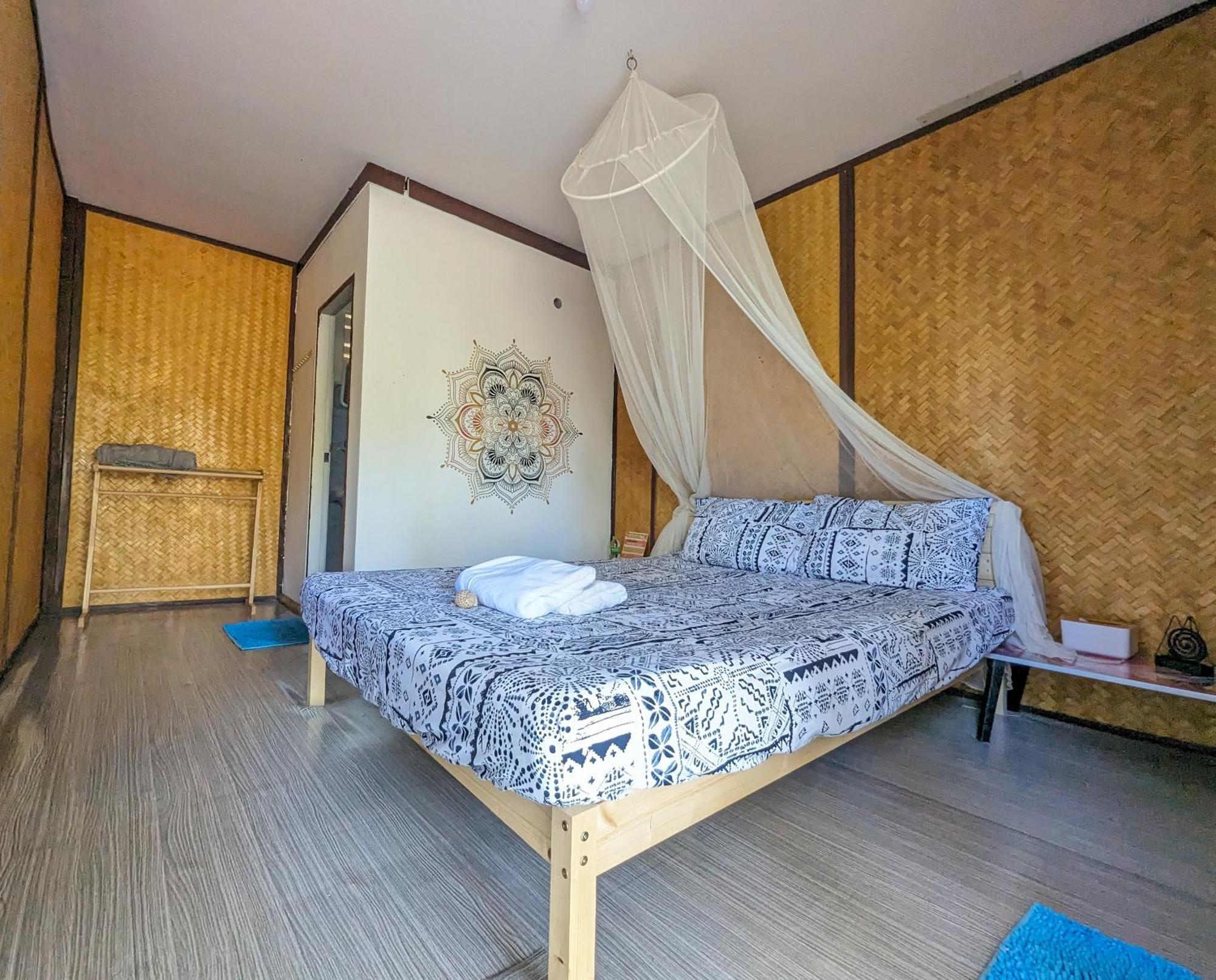 Neverland Beach Village Bungalows Ко-Ланта Екстер'єр фото