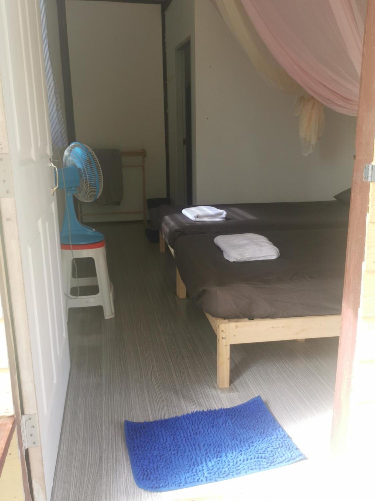 Neverland Beach Village Bungalows Ко-Ланта Екстер'єр фото